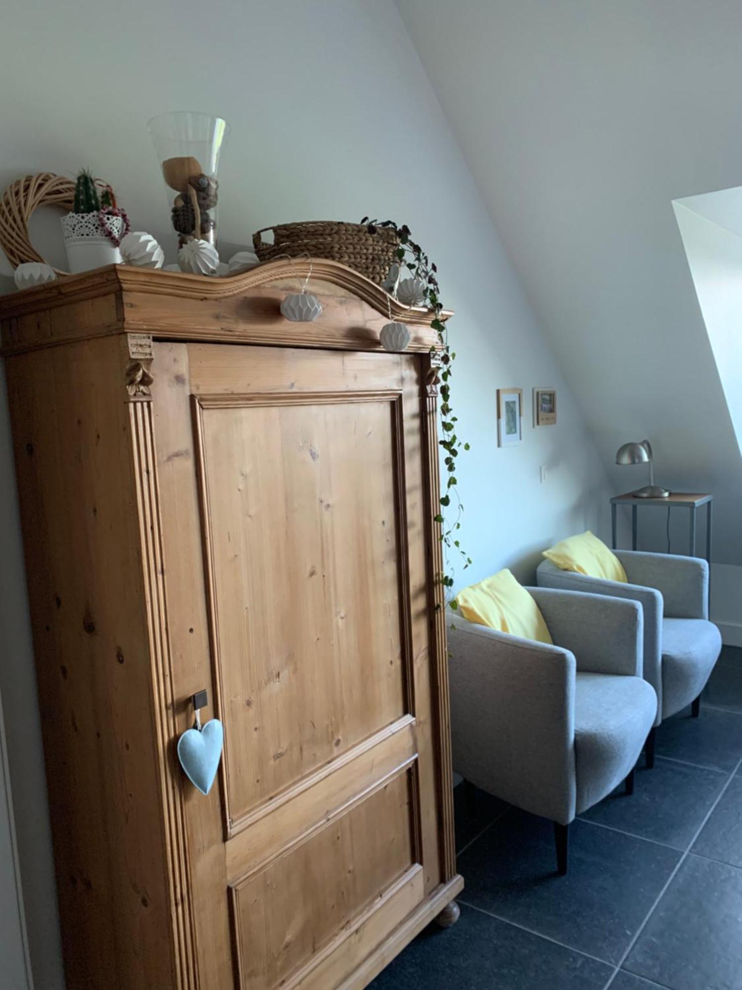 De Moeraseik Bed & Breakfast Zele Dış mekan fotoğraf